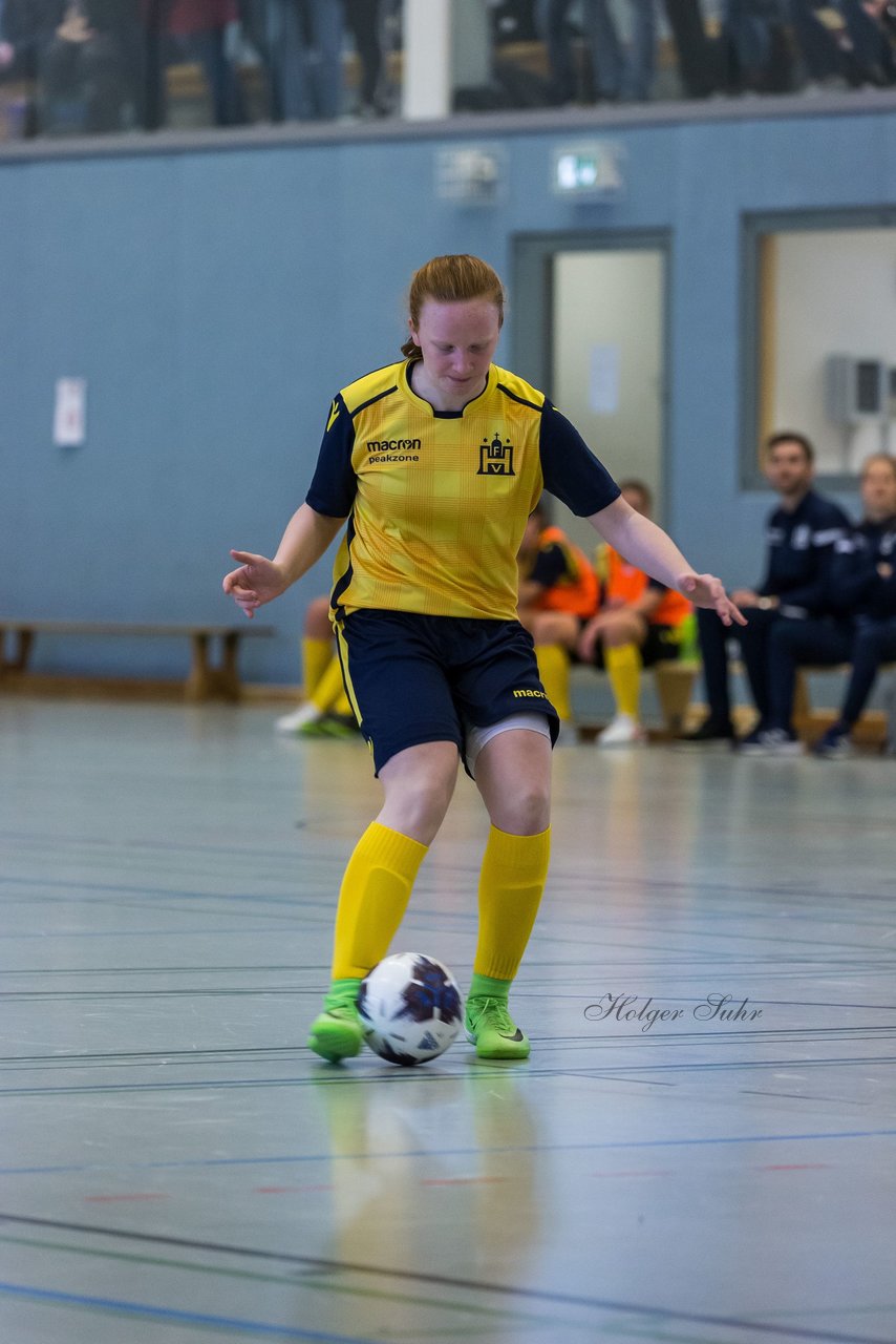 Bild 70 - wBJ Auswahl Futsalturnier